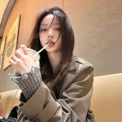 蓝色矢车菊