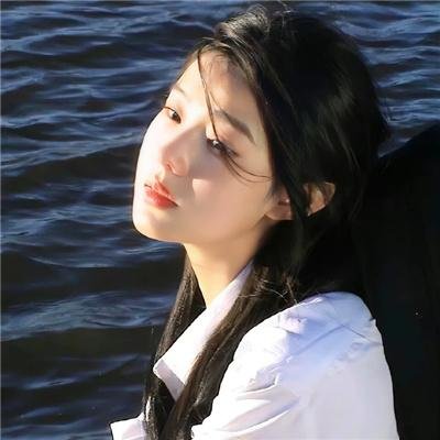 晚霞