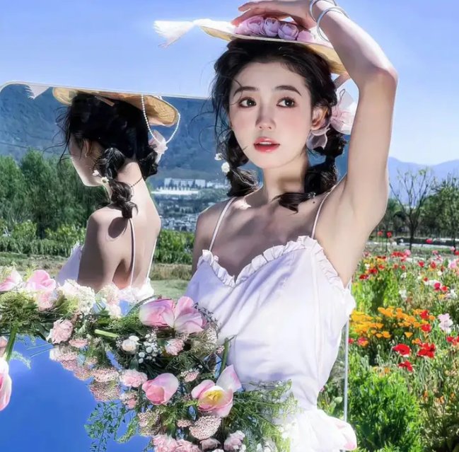 千山暮雪